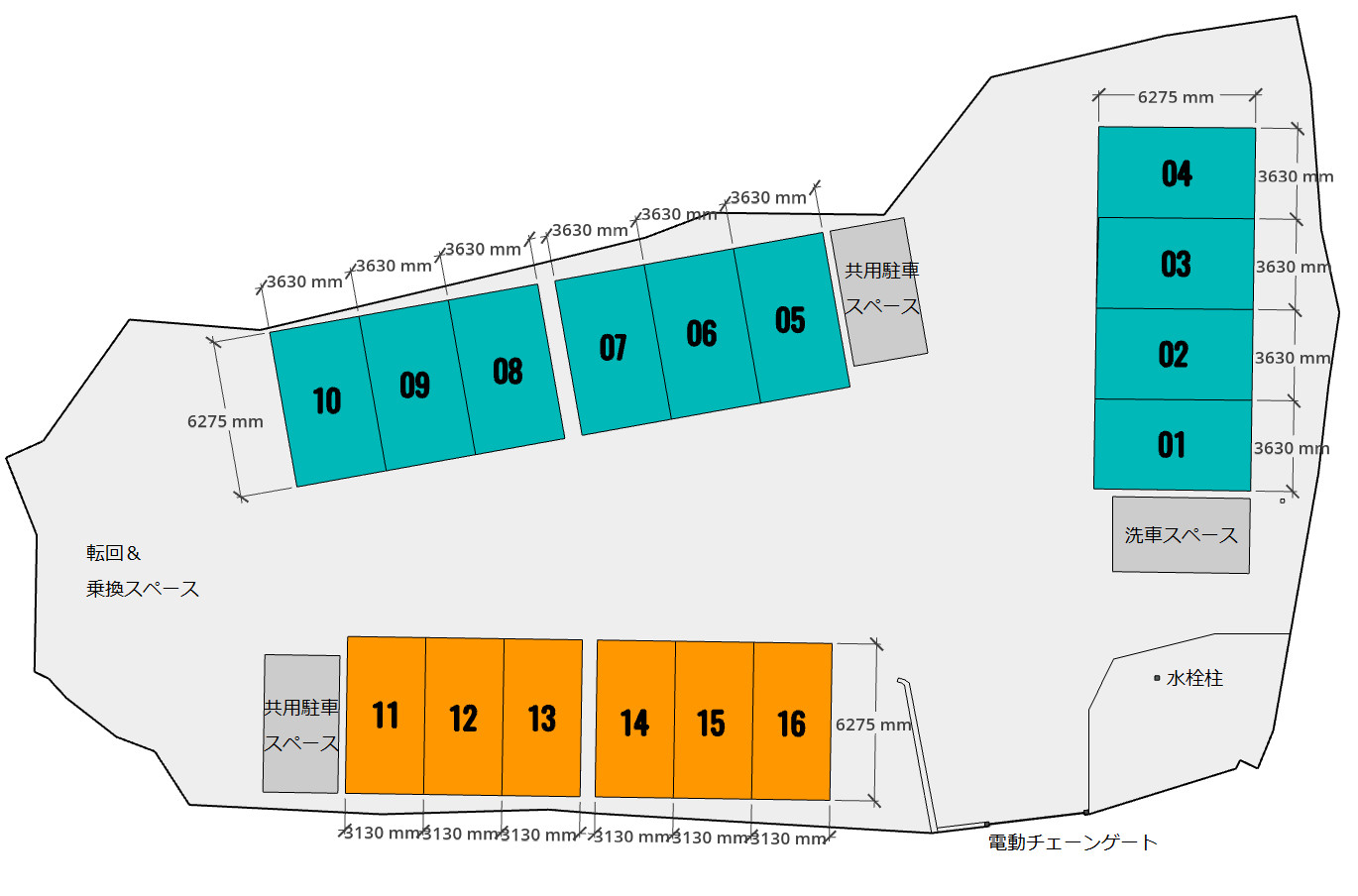 廿日市市 徒歩0分 
構造:軽量鉄骨造