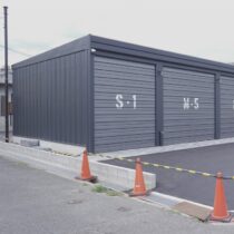 BASE宮島 S-1