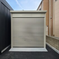 Y'sGarage海田 B-3