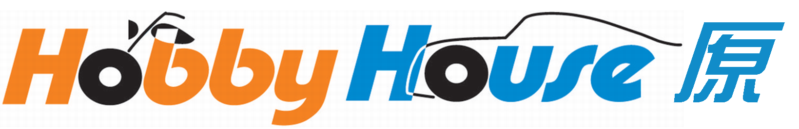 HobbyHouse原ロゴ