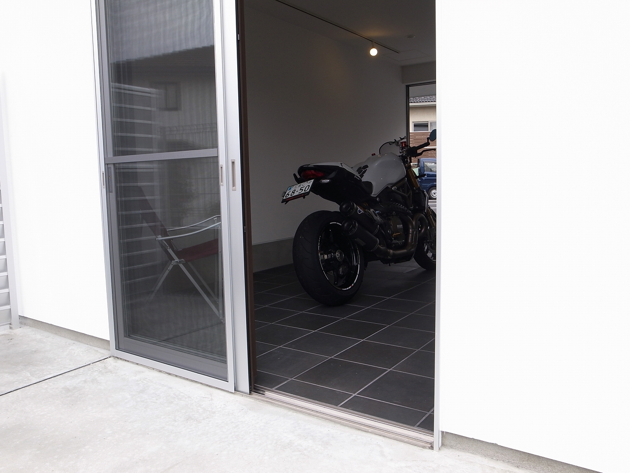 Y S Garage 新築ハイグレード賃貸ガレージハウス